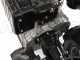 Ginko R710 EKO - Motocoltivatore diesel - Kohler KD15-440 - 11HP
