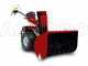 Ginko R710 EKO - Motocoltivatore diesel - Kohler KD15-440 - Avviamento elettrico