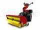 Ginko R710 EKO - Motocoltivatore diesel - Kohler KD15-440 - Avviamento elettrico