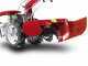 Ginko R710 EKO - Motocoltivatore diesel - Kohler KD15-440 - Avviamento elettrico