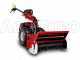 Ginko R710 EKO - Motocoltivatore diesel - Kohler KD15-440 - Avviamento elettrico