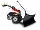 Ginko R710 EKO - Motocoltivatore diesel - Kohler KD15-440 - Avviamento elettrico