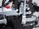 Ginko R710 EKO - Motocoltivatore diesel - Kohler KD15-440 - Avviamento elettrico