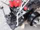 Ginko R710 EKO - Motocoltivatore diesel - Kohler KD15-440 - Avviamento elettrico
