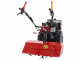 Ginko R710 EKO - Motocoltivatore diesel - Kohler KD15-440 - Avviamento elettrico