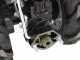 Ginko R710 EKO - Motocoltivatore diesel - Kohler KD15-440 - Avviamento elettrico