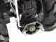 Ginko R710 EKO - Motocoltivatore diesel - Kohler KD15-440 - Avviamento elettrico