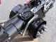 Ginko R710 EKO - Motocoltivatore diesel - Kohler KD15-440 - Avviamento elettrico
