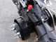 Ginko R710 EKO - Motocoltivatore diesel - Kohler KD15-440 - Avviamento elettrico