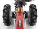 Ginko R710 EKO - Motocoltivatore diesel - Kohler KD15-440 - Avviamento elettrico