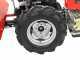 Ginko R710 EKO - Motocoltivatore diesel - Kohler KD15-440 - Avviamento elettrico