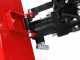 Ginko R710 EKO - Motocoltivatore diesel - Kohler KD15-440 - Avviamento elettrico