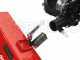 Ginko R710 EKO - Motocoltivatore diesel - Kohler KD15-440 - Avviamento elettrico