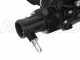 Ginko R710 EKO - Motocoltivatore diesel - Kohler KD15-440 - Avviamento elettrico