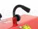 Ginko R710 EKO - Motocoltivatore diesel - Kohler KD15-440 - Avviamento elettrico