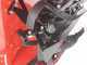 Ginko R710 EKO - Motocoltivatore diesel - Kohler KD15-440 - Avviamento elettrico