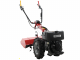 Ginko R710 EKO - Motocoltivatore diesel - Kohler KD15-440 - Avviamento elettrico