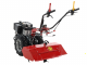 Ginko R710 EKO - Motocoltivatore diesel - Kohler KD15-440 - Avviamento elettrico