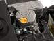 Ginko R710 EKO - Motocoltivatore diesel - Kohler KD15-440 - Avviamento elettrico