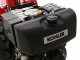 Ginko R710 EKO - Motocoltivatore diesel - Kohler KD15-440 - Avviamento elettrico