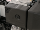 Ginko R710 EKO - Motocoltivatore diesel - Kohler KD15-440 - Avviamento elettrico