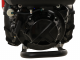 Ginko R710 EKO - Motocoltivatore diesel - Kohler KD15-440 - Avviamento elettrico