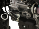 Ginko R710 EKO - Motocoltivatore diesel - Kohler KD15-440 - Avviamento elettrico