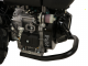 Ginko R710 EKO - Motocoltivatore diesel - Kohler KD15-440 - Avviamento elettrico