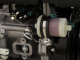 Ginko R710 EKO - Motocoltivatore diesel - Kohler KD15-440 - Avviamento elettrico