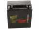 Ginko R710 EKO - Motocoltivatore diesel - Kohler KD15-440 - Avviamento elettrico