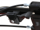 Ginko R710 EKO - Motocoltivatore diesel - Kohler KD15-440 - Avviamento elettrico