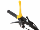 Ginko R710 EKO - Motocoltivatore diesel - Kohler KD15-440 - Avviamento elettrico
