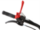 Ginko R710 EKO - Motocoltivatore diesel - Kohler KD15-440 - Avviamento elettrico
