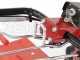 Ginko R710 EKO - Motocoltivatore diesel - Kohler KD15-440 - Avviamento elettrico