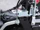 Ginko R710 EKO - Motocoltivatore diesel - Kohler KD15-440 - Avviamento elettrico