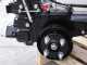 Ginko R710 EKO - Motocoltivatore diesel - Kohler KD15-440 - Avviamento elettrico