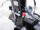 Ginko R710 EKO - Motocoltivatore diesel - Kohler KD15-440 - Avviamento elettrico