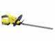 Karcher HGE 18-45 - Tagliasiepi a batteria con lama da 45 cm - SENZA BATTERIE E CARICABATTERIE