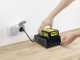 Karcher HGE 18-45 - Tagliasiepi a batteria litio 18V/2.5Ah - Lama da 45 cm