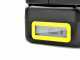 Karcher HGE 18-45 - Tagliasiepi a batteria litio 18V/2.5Ah - Lama da 45 cm