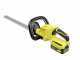 Karcher HGE 18-45 - Tagliasiepi a batteria litio 18V/2.5Ah - Lama da 45 cm