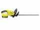 Karcher HGE 18-45 - Tagliasiepi a batteria litio 18V/2.5Ah - Lama da 45 cm