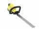 Karcher HGE 18-45 - Tagliasiepi a batteria litio 18V/2.5Ah - Lama da 45 cm