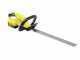 Karcher HGE 18-45 - Tagliasiepi a batteria litio 18V/2.5Ah - Lama da 45 cm