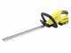 Karcher HGE 18-45 - Tagliasiepi a batteria litio 18V/2.5Ah - Lama da 45 cm