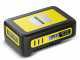Karcher HGE 18-45 - Tagliasiepi a batteria litio 18V/2.5Ah - Lama da 45 cm