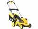 Karcher LMO 36-40 - Tagliaerba a batteria - 36V/5Ah - Taglio 40 cm