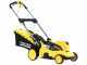 Karcher LMO 36-40 - Tagliaerba a batteria - 36V/5Ah - Taglio 40 cm