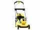 Karcher LMO 36-40 - Tagliaerba a batteria - 36V/5Ah - Taglio 40 cm