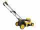 Karcher LMO 36-40 - Tagliaerba a batteria - 36V/5Ah - Taglio 40 cm